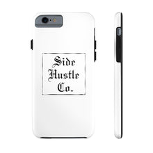 Load image into Gallery viewer, Side Hustle Co-Olde English Case Mate Tough iPhone Cases
