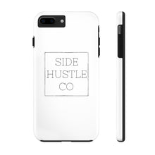 Load image into Gallery viewer, Side Hustle Co-Original Case Mate Tough iPhone Cases
