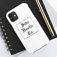 Load image into Gallery viewer, Side Hustle Co-Olde English Case Mate Tough iPhone Cases
