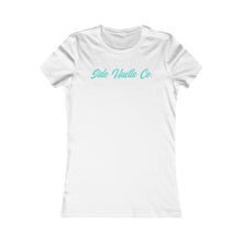 Load image into Gallery viewer, Side Hustle Co Women&#39;s Favorite Tee
