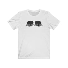 Load image into Gallery viewer, Side Hustle Co-Aviator Unisex Jersey Short Sleeve Tee
