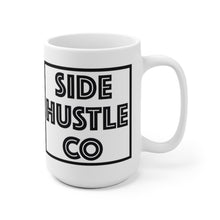 Load image into Gallery viewer, Side Hustle Co-Disco Disco 11/15oz Mug
