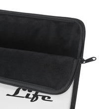 Load image into Gallery viewer, Side Hustle Co-Bus Life Laptop Sleeve
