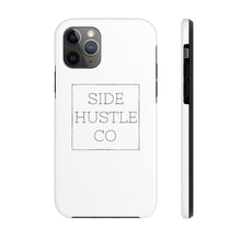 Load image into Gallery viewer, Side Hustle Co-Original Case Mate Tough iPhone Cases
